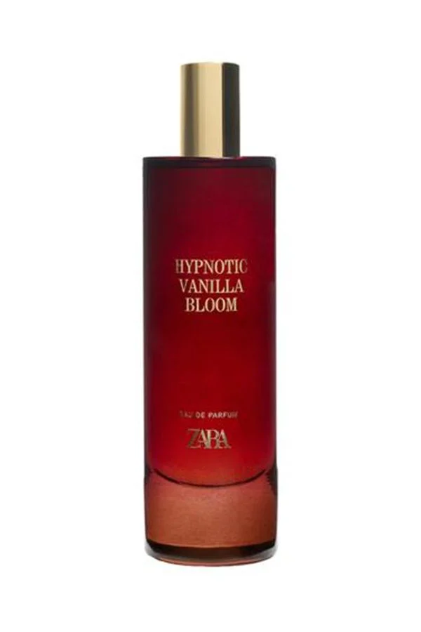 ZARA HYPNOTIC VANILLA BLOOM EDP 80 ML  İNDİRİMSEHRİ