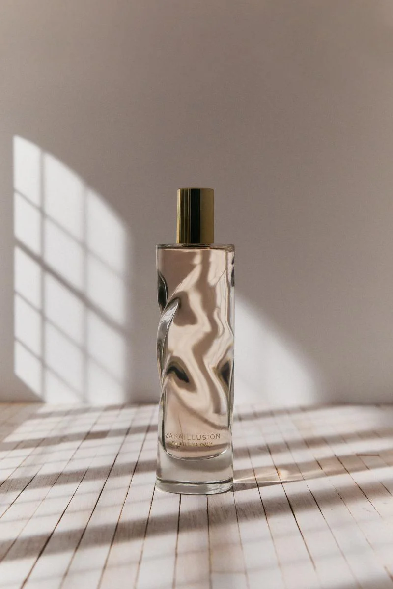 ZARA ILLUSION EDP 80 ML