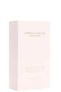 ZARA ILLUSION EDP 80 ML