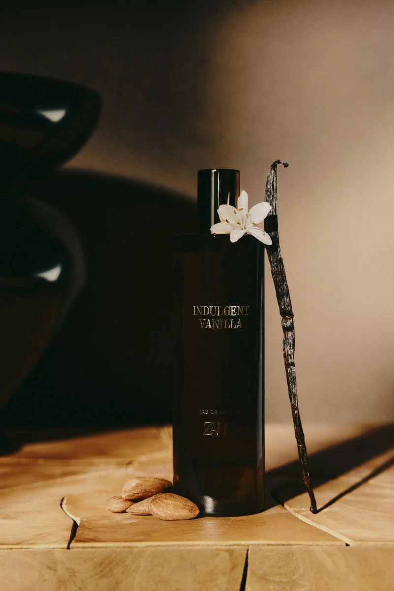 ZARA INDULGENT VANILLA EDP 80 ML (2.72 FL. OZ) Fiyatı, Yorumları ve Özellikleri