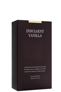 ZARA INDULGENT VANILLA EDP 80 ML (2.72 FL. OZ) Fiyatı, Yorumları ve Özellikleri