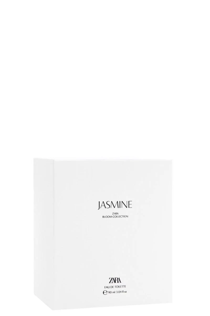 ZARA JASMINE EDP 90 ML - Görsel 2