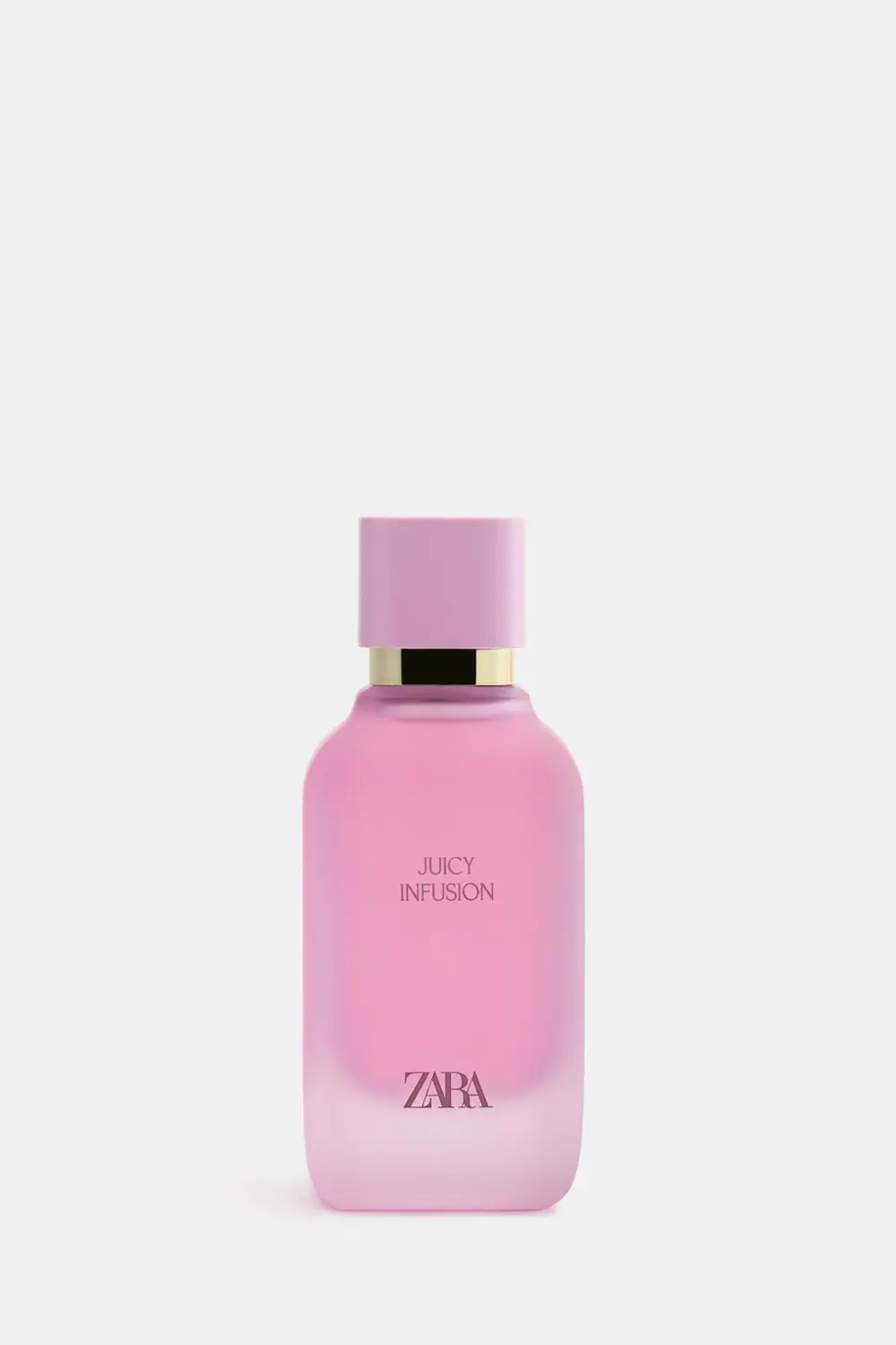 ZARA JUICY INFUSION EDP 100ML (3.4 FL.OZ).