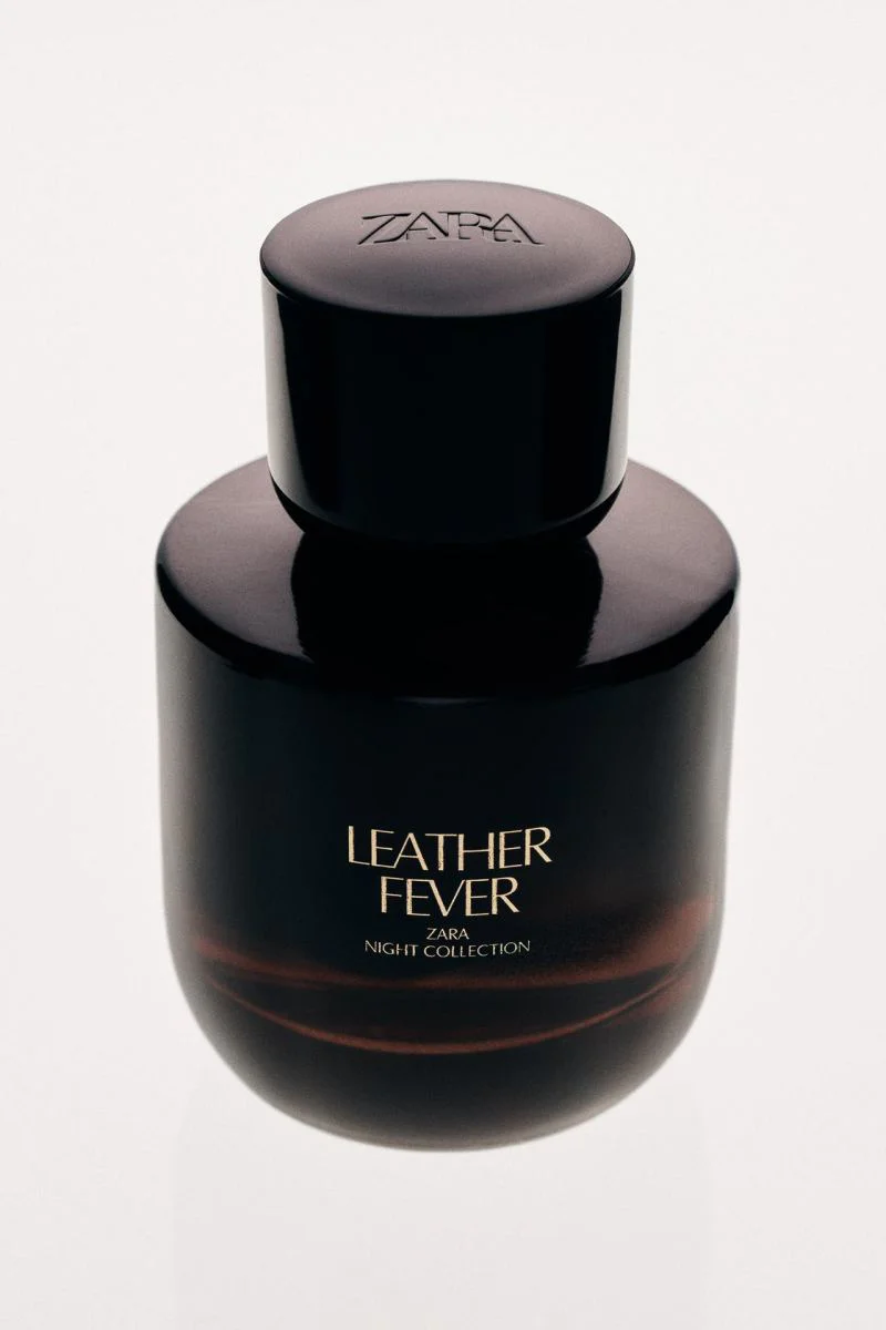 ZARA LEATHER FEVER EDP 90 ML (3,04 FL. OZ) Fiyatı, Yorumları ve Özellikleri