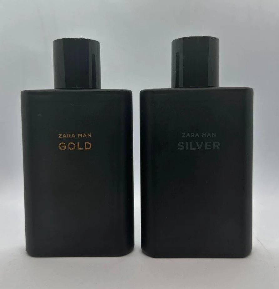 ZARA MAN SILVER EDT 90 ML + ZARA MAN GOLD EDT 90 ML İNDİRİMSEHRİ ZARA MAN SILVER EDT 90 ML + ZARA MAN GOLD EDT 90 ML İNDİRİMSEHRİ - Görsel 4