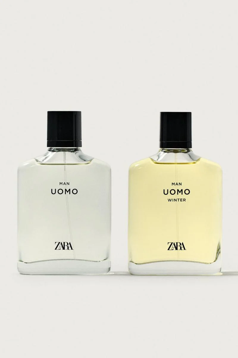 ZARA MAN UOMO EDT + MAN UOMO WINTER EDP 2X100 ML (İNDİRİMSEHRİ) ZARA MAN UOMO EDT + MAN UOMO WINTER EDP 2X100 ML (İNDİRİMSEHRİ) Fiyatı, Yorumları ve Özellikleri