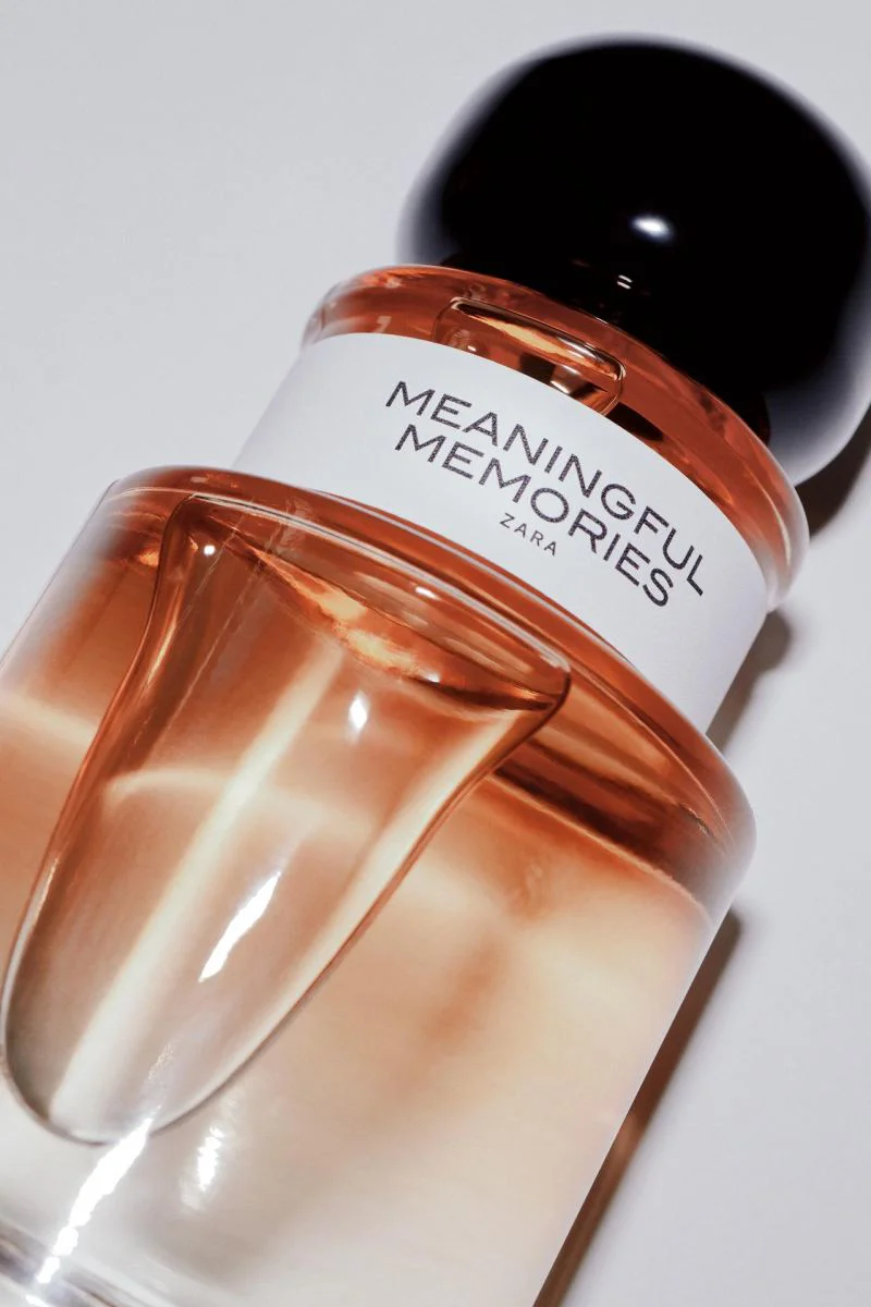 ZARA MEANINGFUL MEMORIES EDP 100 ML (3.4 FL. OZ). ZARA MEANINGFUL MEMORIES EDP 100 ML (3.4 FL. OZ). Fiyatı, Yorumları ve Özellikleri