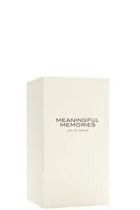 ZARA MEANINGFUL MEMORIES EDP 100 ML (3.4 FL. OZ). ZARA MEANINGFUL MEMORIES EDP 100 ML (3.4 FL. OZ). Fiyatı, Yorumları ve Özellikleri