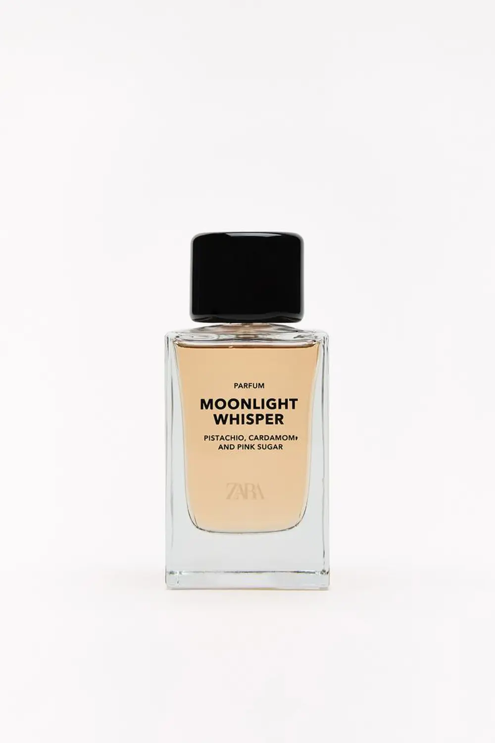 ZARA MOONLIGHT WHISPER PARFUM 100 ML