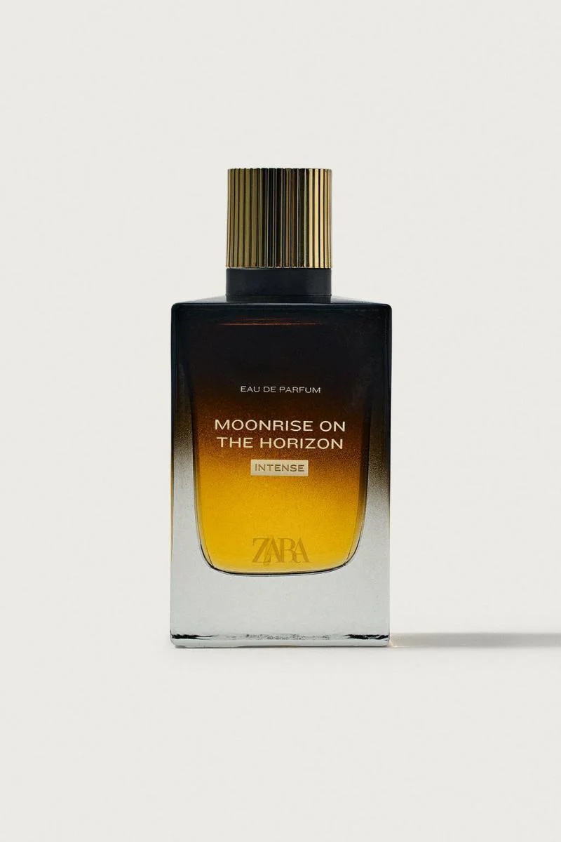 ZARA MOONRISE ON THE HORIZON INTENSE EDP 100 ML (3,04 FL. OZ) ZARA MOONRISE ON THE HORIZON INTENSE EDP 100 ML (3,04 FL. OZ) Fiyatı, Yorumları ve Özellikleri
