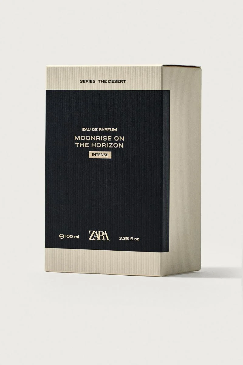 ZARA MOONRISE ON THE HORIZON INTENSE EDP 100 ML (3,04 FL. OZ) ZARA MOONRISE ON THE HORIZON INTENSE EDP 100 ML (3,04 FL. OZ) Fiyatı, Yorumları ve Özellikleri