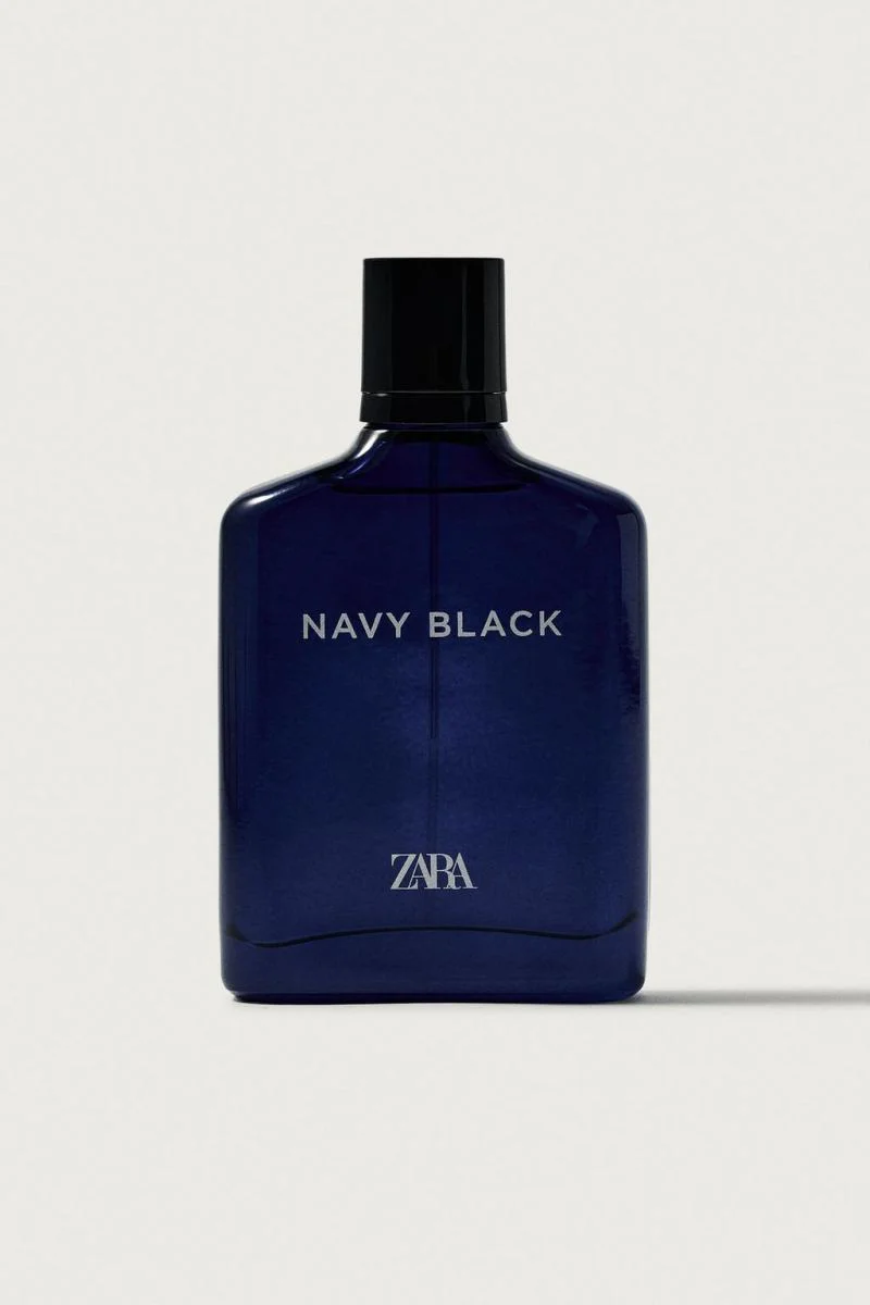 ZARA NAVY BLACK EDT 100 ML BASICS COLLECTION (3,38 FL. OZ.) ZARA NAVY BLACK EDT 100 ML BASICS COLLECTION (3,38 FL. OZ.) Fiyatı, Yorumları ve Özellikleri