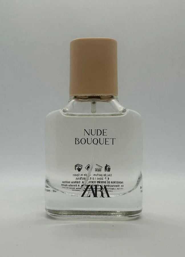 Zara Nude Bouquet 30 ml Kadın Parfüm indirimsehri Zara Nude Bouquet 30 ml Kadın Parfüm indirimsehri - Görsel 3