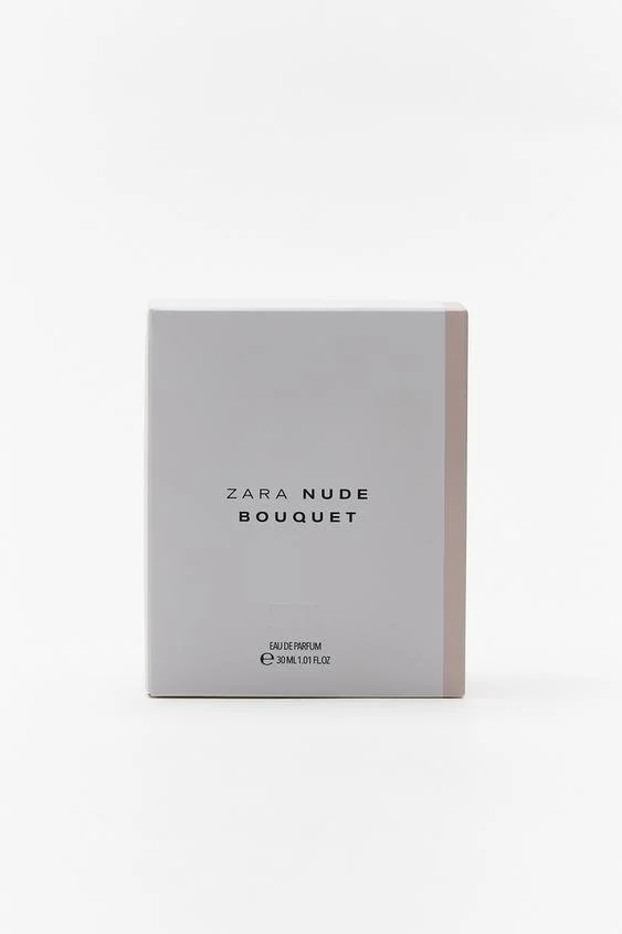 Zara Nude Bouquet 30 ml Kadın Parfüm indirimsehri Zara Nude Bouquet 30 ml Kadın Parfüm indirimsehri - Görsel 2