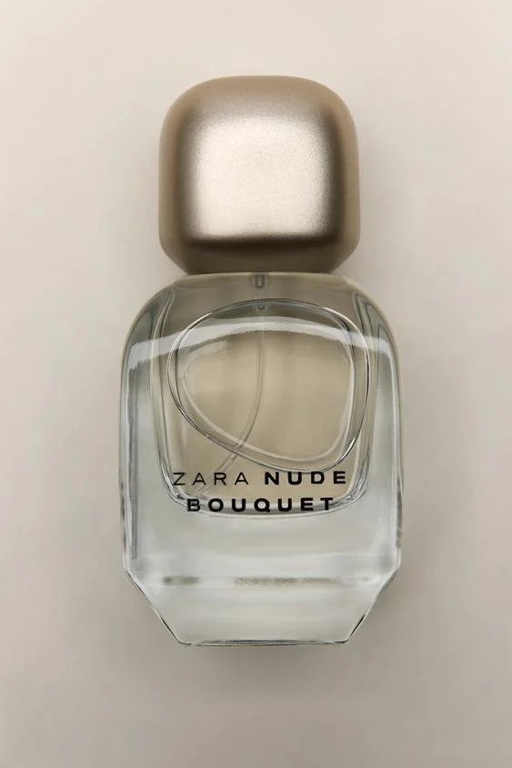 Zara Nude Bouquet 30 ml Kadın Parfüm indirimsehri Zara Nude Bouquet 30 ml Kadın Parfüm indirimsehri
