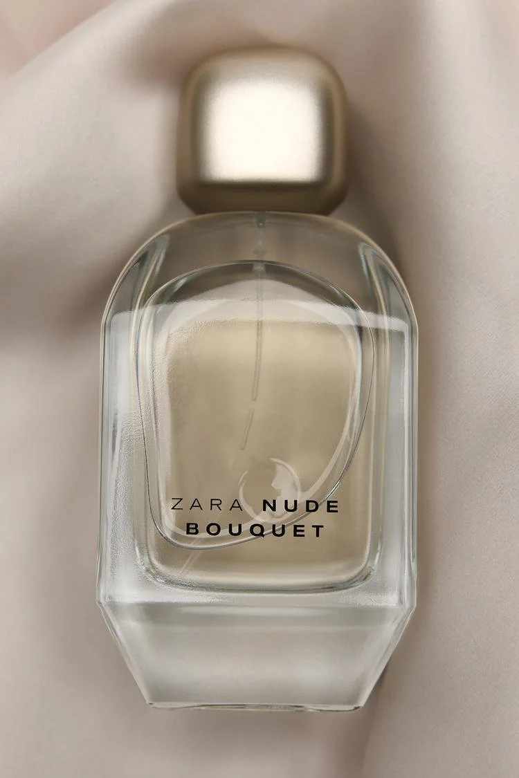 ZARA NUDE BOUQUET EDP 100 ML ZARA NUDE BOUQUET EDP 100 ML - Görsel 3