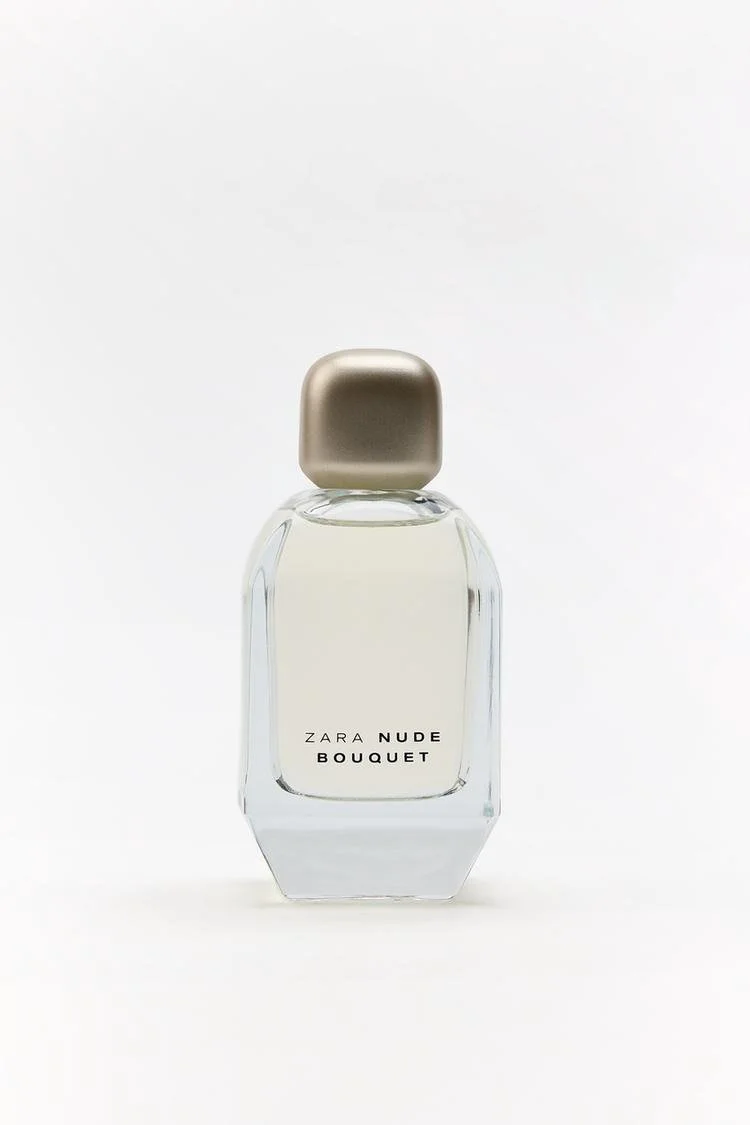 ZARA NUDE BOUQUET EDP 100 ML ZARA NUDE BOUQUET EDP 100 ML