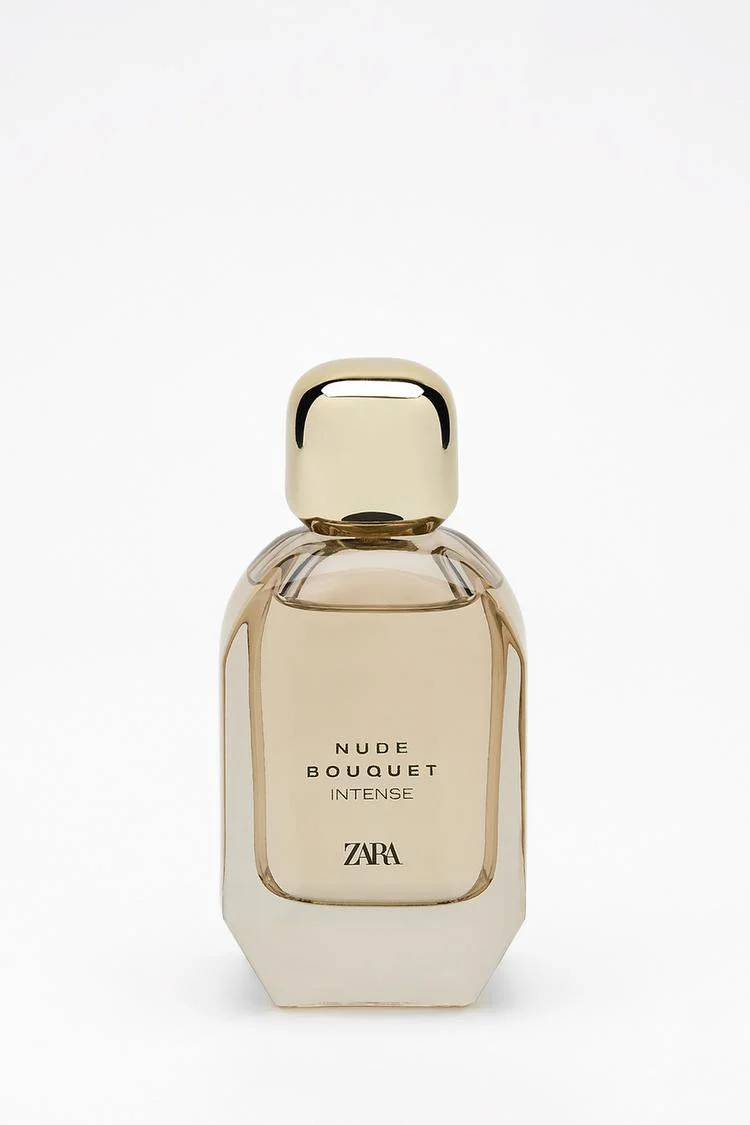 ZARA NUDE BOUQUET INTENSE PARFUM 100 ML (3.4 FL. OZ). - Görsel 3