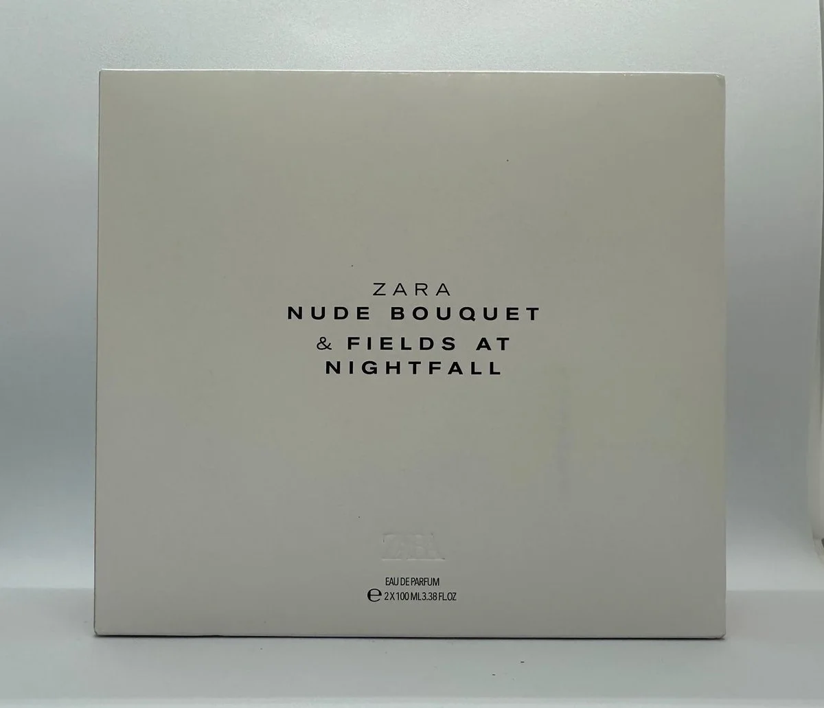 ZARA NUDE BUKET UCU 100 ML + FIELDS NIGHTFALL EDP 100 ML İNDİRİMS - Görsel 3