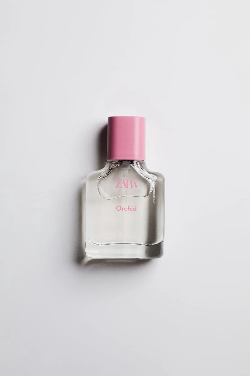 ZARA ORCHID 30 ML - Görsel 5
