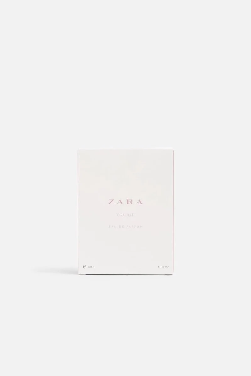ZARA ORCHID 30 ML - Görsel 4