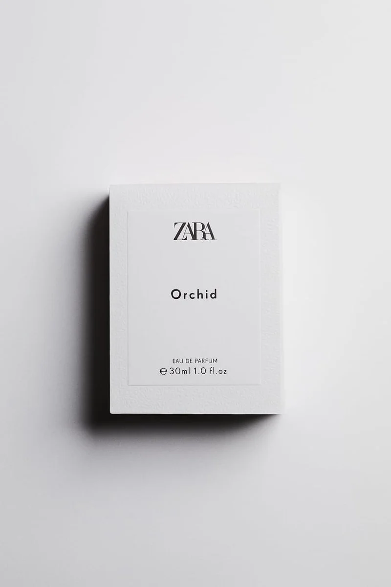 ZARA ORCHID 30 ML - Görsel 6