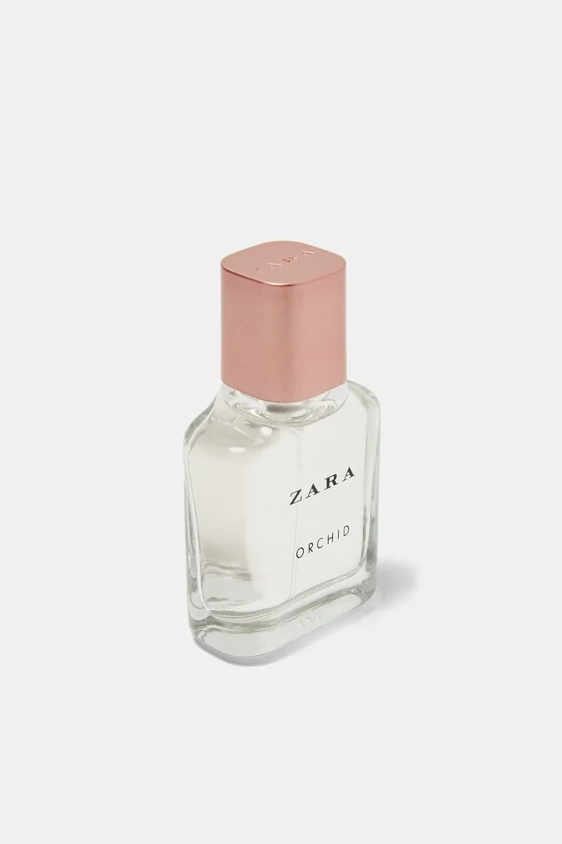 ZARA ORCHID 30 ML - Görsel 3