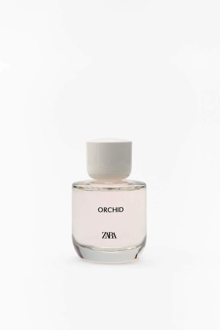 ZARA ORCHID EAU DE PARFUM 90 ML (3,0 FL. OZ). KADIN PARFÜM (İNDİR ZARA ORCHID EAU DE PARFUM 90 ML (3,0 FL. OZ). KADIN PARFÜM (İNDİR