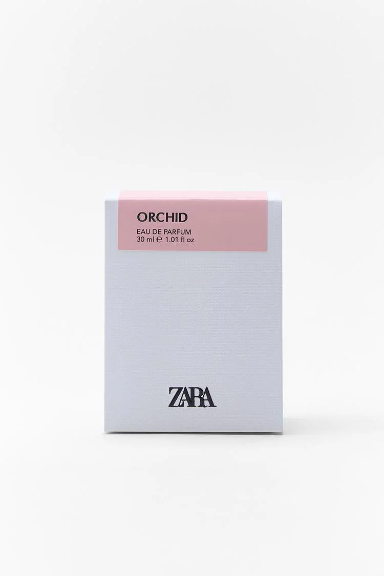 ZARA ORCHID EDP 30 ML (
