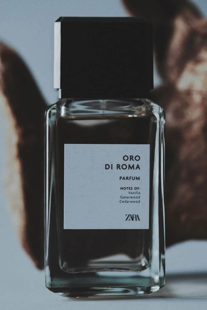 ZARA ORO DI ROMA EDP 100 ML (İNDİRİMSEHRİ) ZARA ORO DI ROMA EDP 100 ML (İNDİRİMSEHRİ) Fiyatı, Yorumları ve Özellikleri