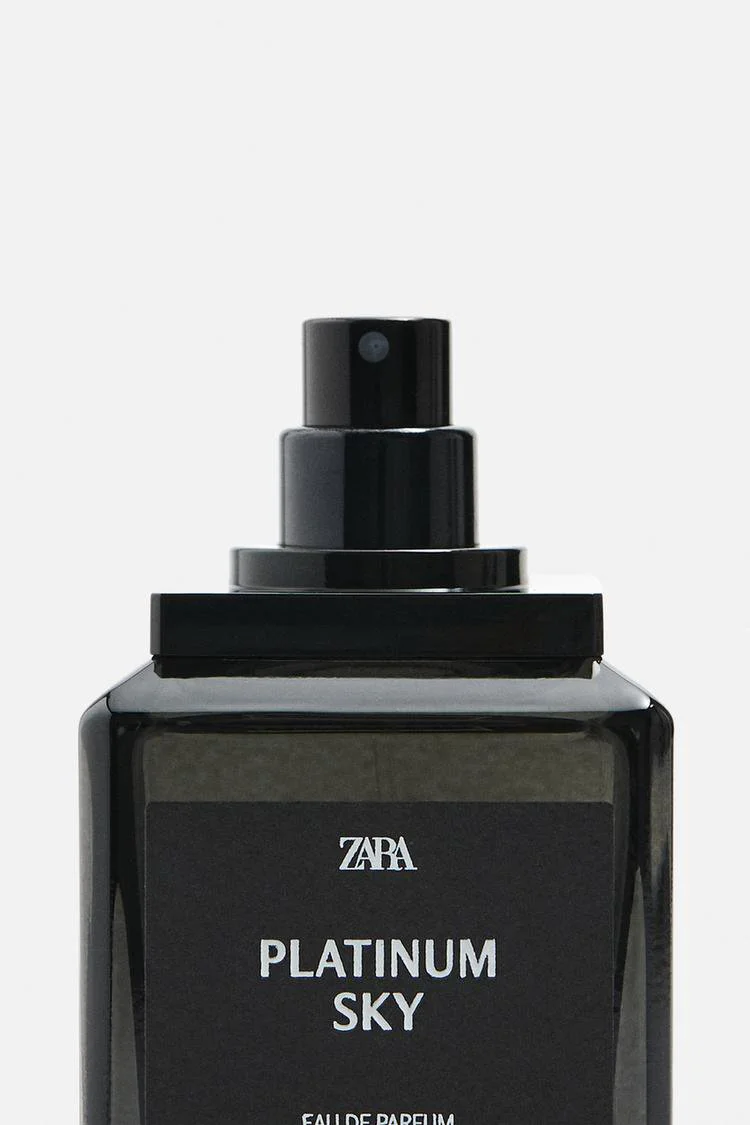 ZARA PLATINUM SKY EDP 100ML  (İNDİRİMSEHRİ