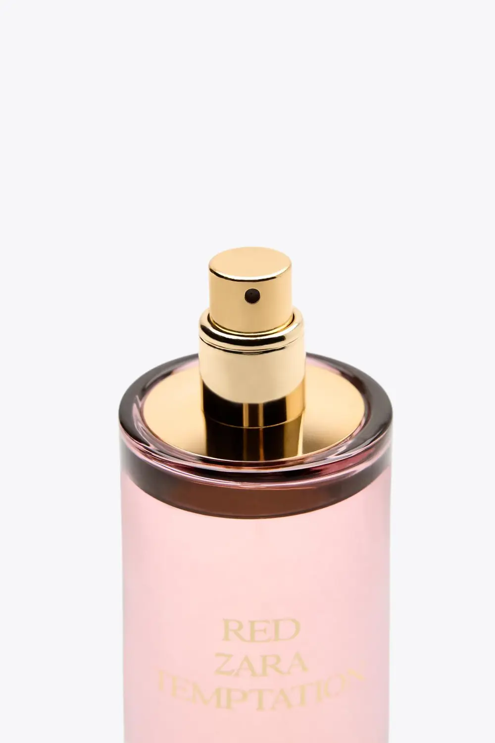 ZARA RED ZARA FLORAL TEMPTATION EDP 80ML (2.72 FL. OZ).