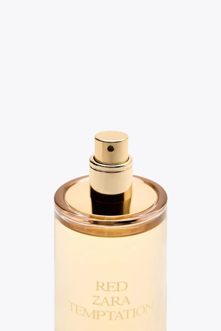 ZARA RED ZARA SWEET TEMPTATION EDP 80 ML