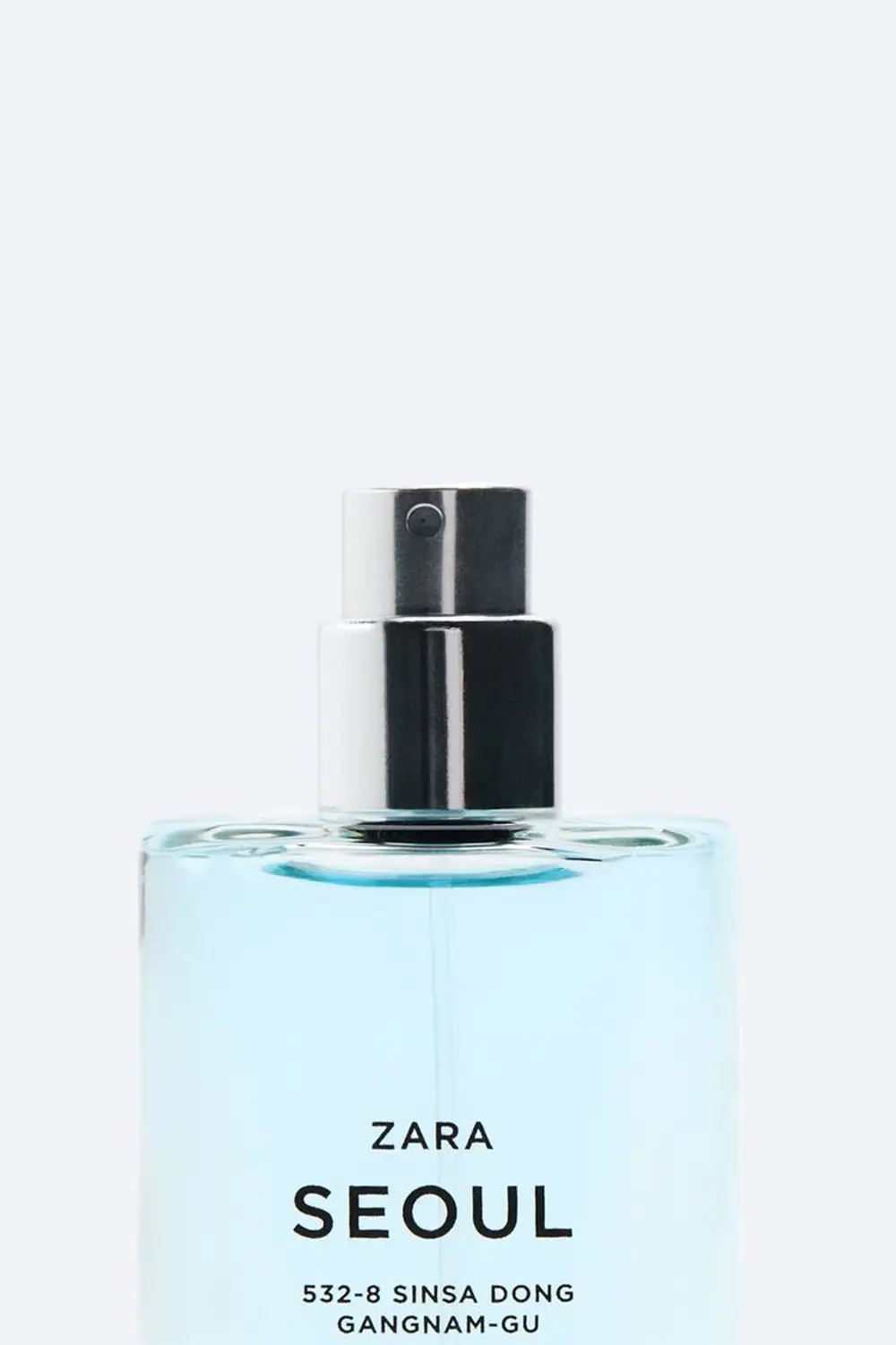 ZARA SEOUL EAU DE TOILETTE 40 ML İNDİRİMSEHRİ