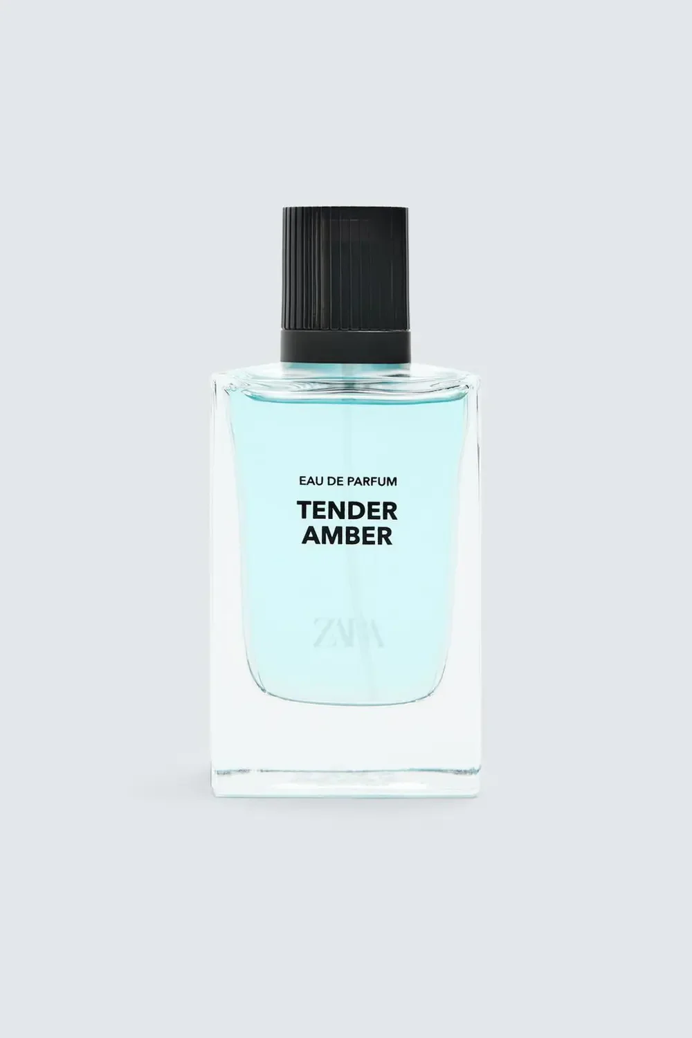 ZARA TENDER AMBER EDP 100 ML ZARA TENDER AMBER EDP 100 ML