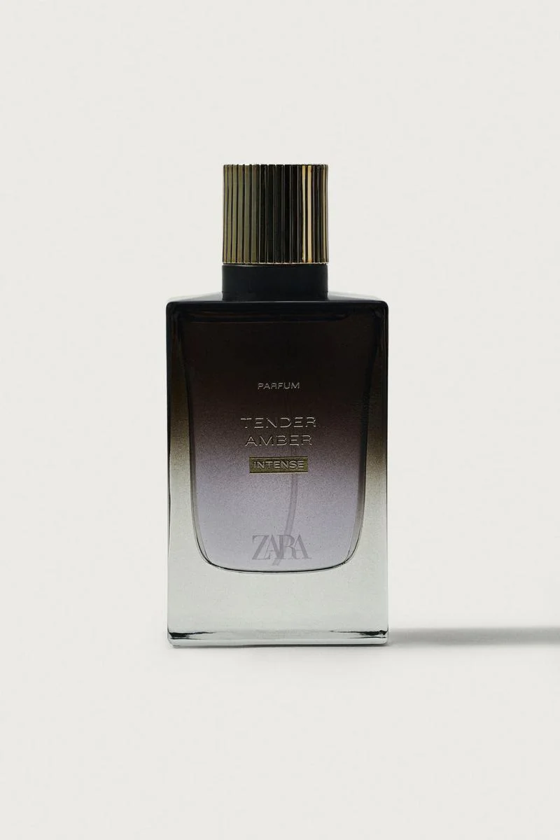 ZARA TENDER AMBER INTENSE EDP 100 ML (3.38 FL. OZ) Fiyatı, Yorumları ve Özellikleri