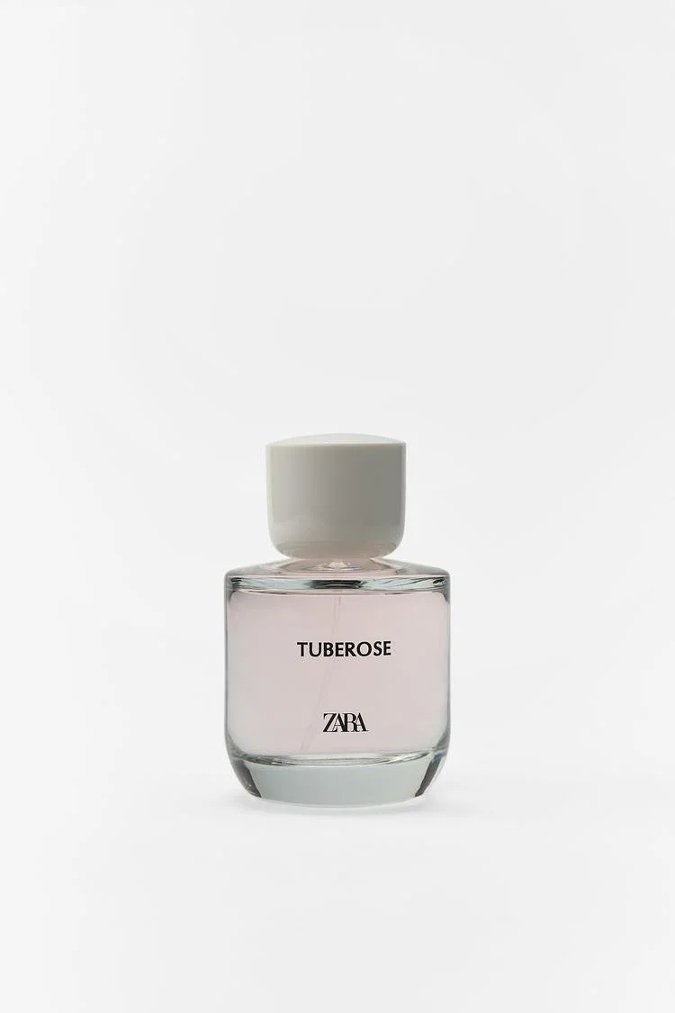 ZARA TUBEROSE EDT 90 ML (3.0 FL. OZ).  İNDİRİMSEHRİ