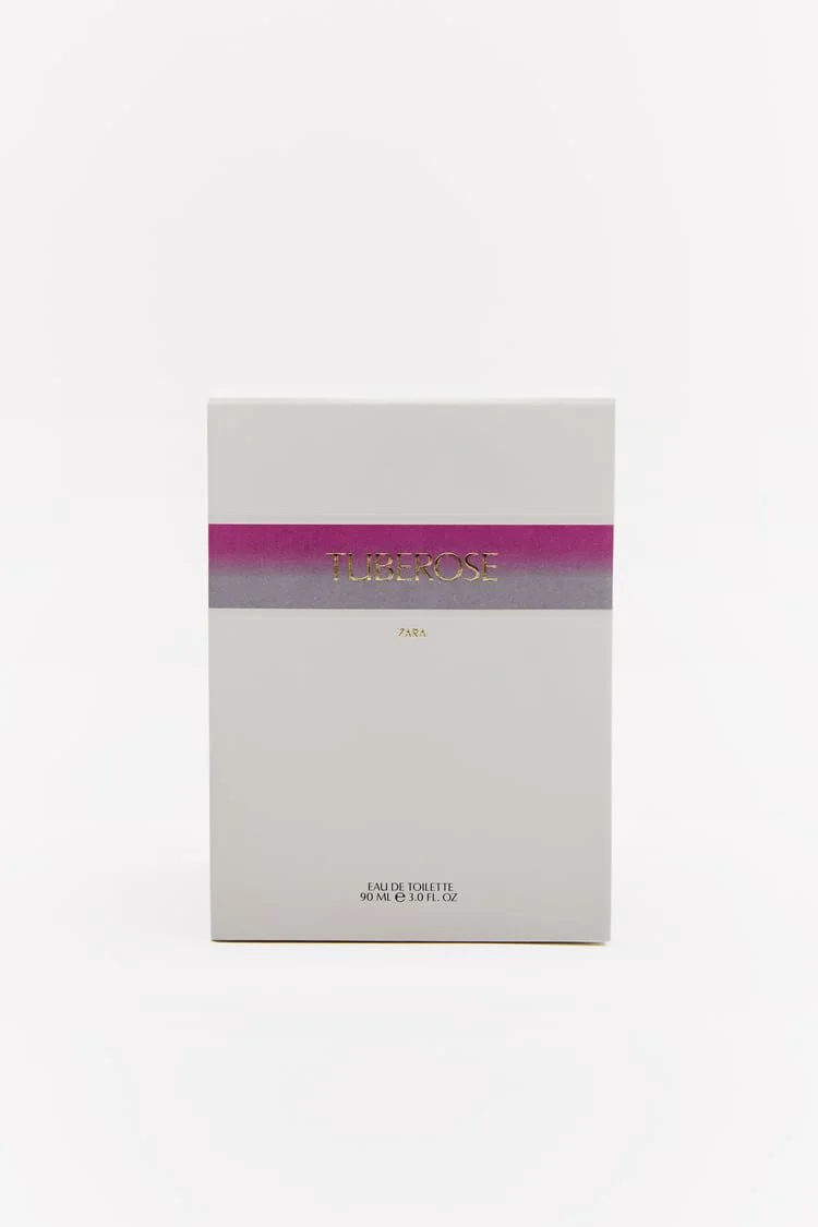 ZARA TUBEROSE EDT 90 ML (3.0 FL. OZ).  İNDİRİMSEHRİ - Görsel 4