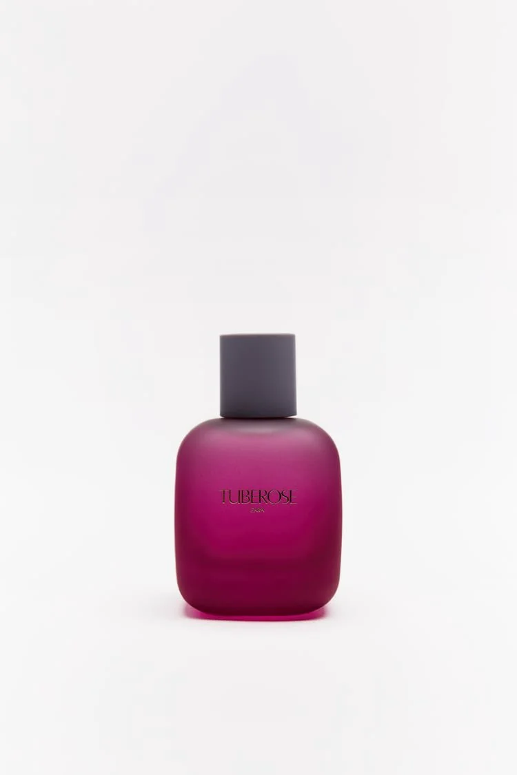 ZARA TUBEROSE EDT 90 ML (3.0 FL. OZ).  İNDİRİMSEHRİ - Görsel 3