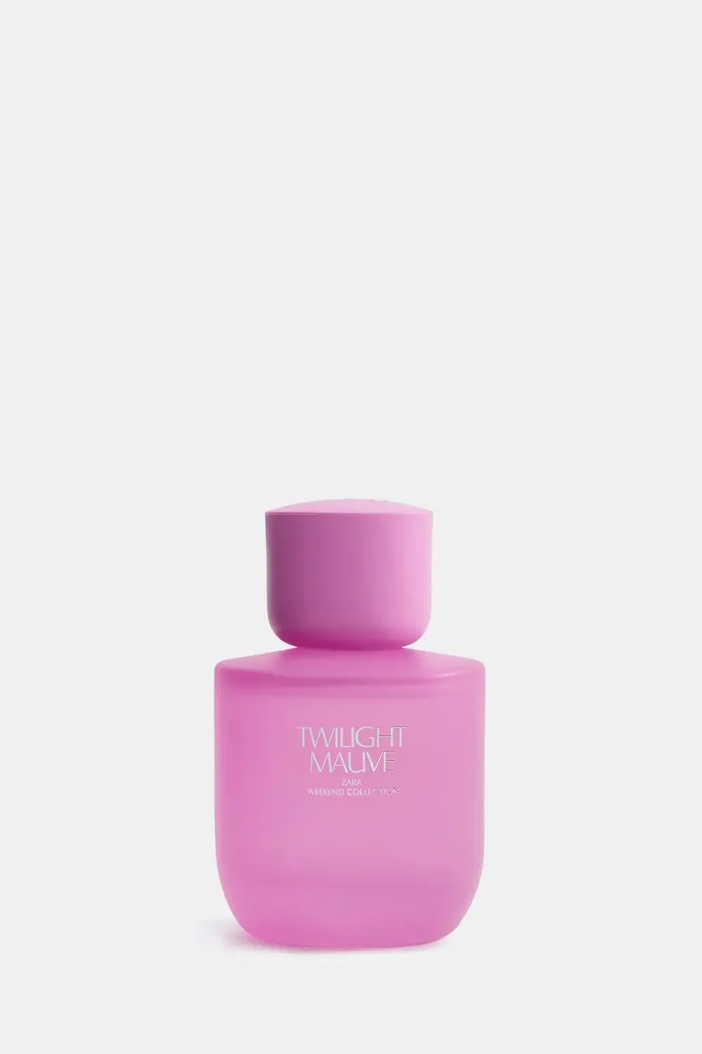 ZARA TWILIGHT MAUVE EDT 90ML (3.04 FL. OZ). ZARA TWILIGHT MAUVE EDT 90ML (3.04 FL. OZ).
