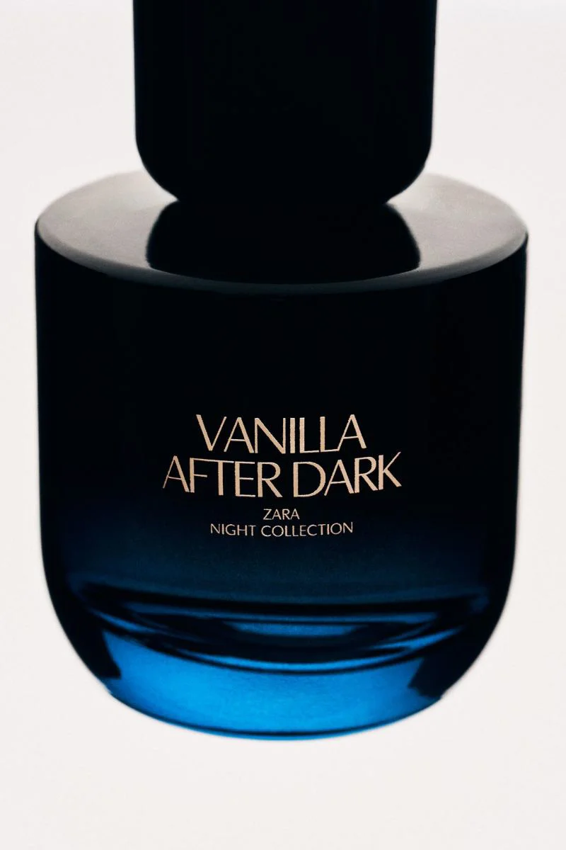 ZARA VANILLA AFTER DARK EDP 90 ML (3.04 FL. OZ). Fiyatı, Yorumları ve Özellikleri