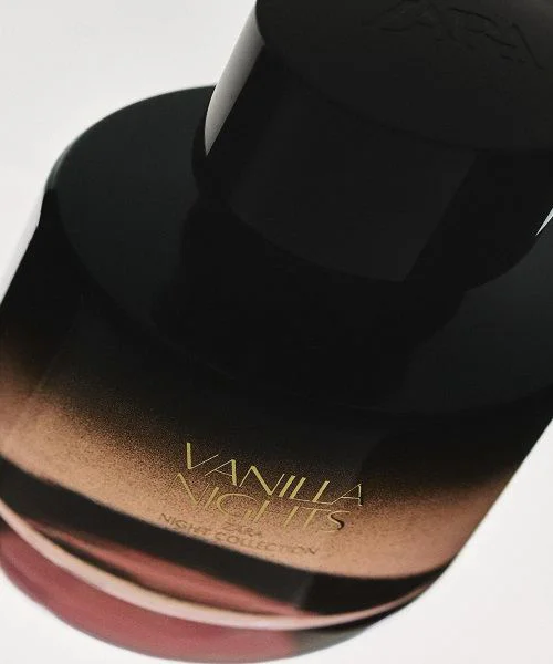ZARA VANILLA NIGHTS EDP 90 ML (3.04 FL. OZ). ZARA VANILLA NIGHTS EDP 90 ML (3.04 FL. OZ).
