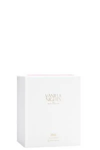 ZARA VANILLA NIGHTS EDP 90 ML (3.04 FL. OZ). ZARA VANILLA NIGHTS EDP 90 ML (3.04 FL. OZ).