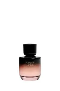 ZARA VANILLA NIGHTS EDP 90 ML (3.04 FL. OZ). ZARA VANILLA NIGHTS EDP 90 ML (3.04 FL. OZ).