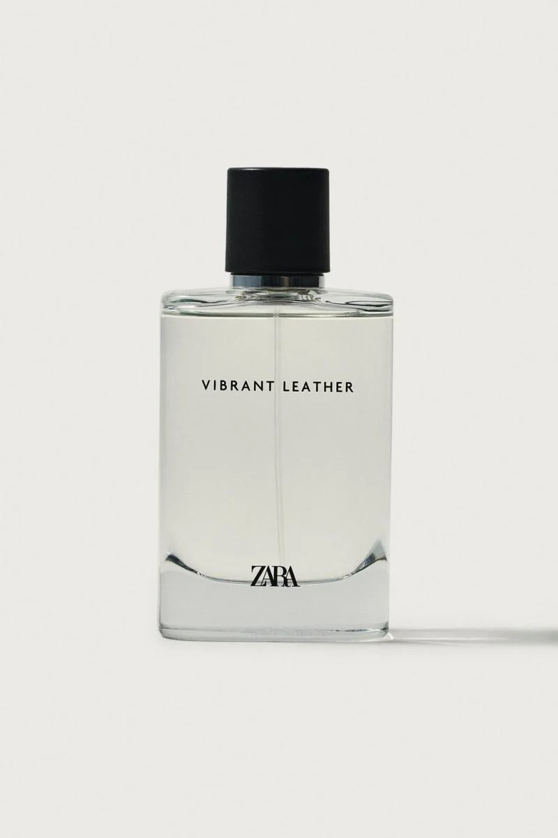 ZARA VIBRANT LEATHER EDP 100ML (3,38 FL.OZ) Fiyatı, Yorumları ve Özellikleri