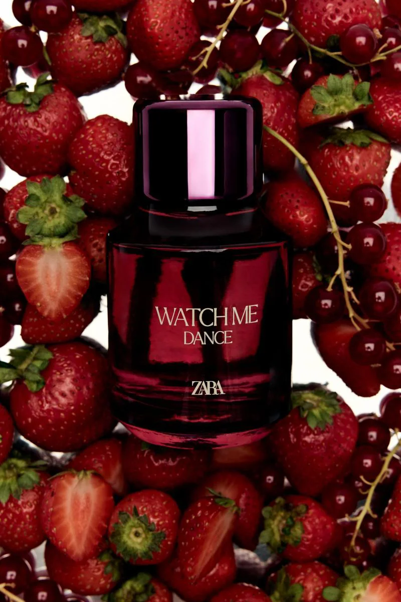 ZARA WATCH ME DANCE EDP 100 ML (3,4 FL. OZ) (İNDİRİMSEHRİ) ZARA WATCH ME DANCE EDP 100 ML (3,4 FL. OZ) (İNDİRİMSEHRİ) Fiyatı, Yorumları ve Özellikleri