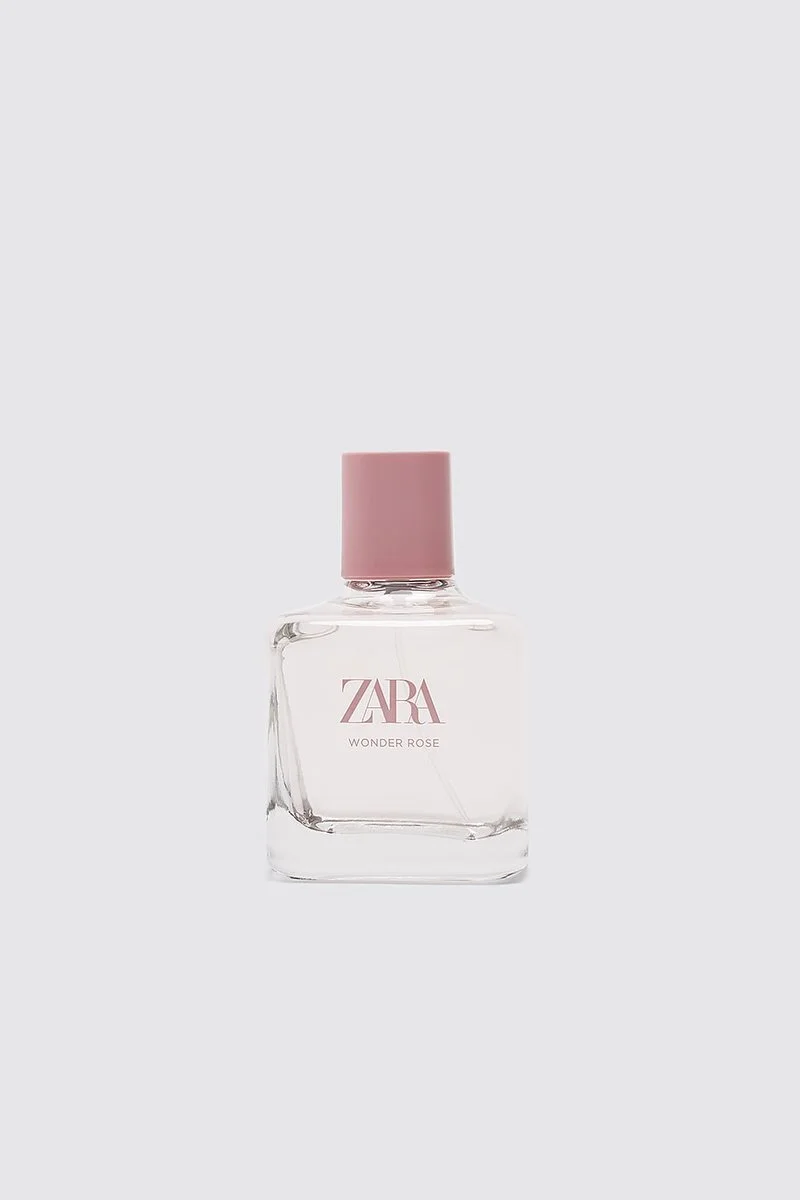 Zara Wonder Rose Eau De Toilette Kadın Parfüm - Görsel 3