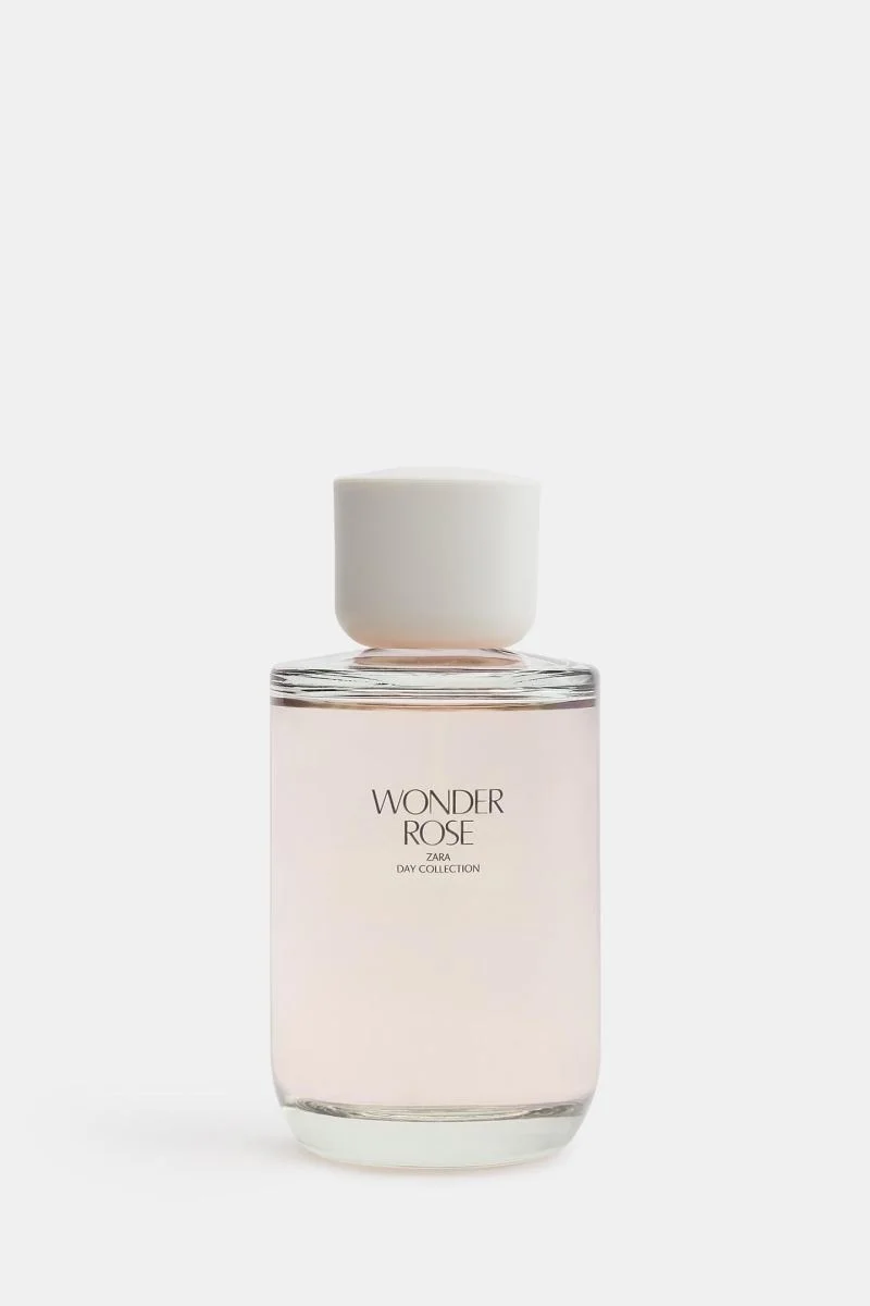 ZARA WONDER ROSE EDT 150 ML (İndirimsehri ) ZARA WONDER ROSE EDT 150 ML (İndirimsehri )