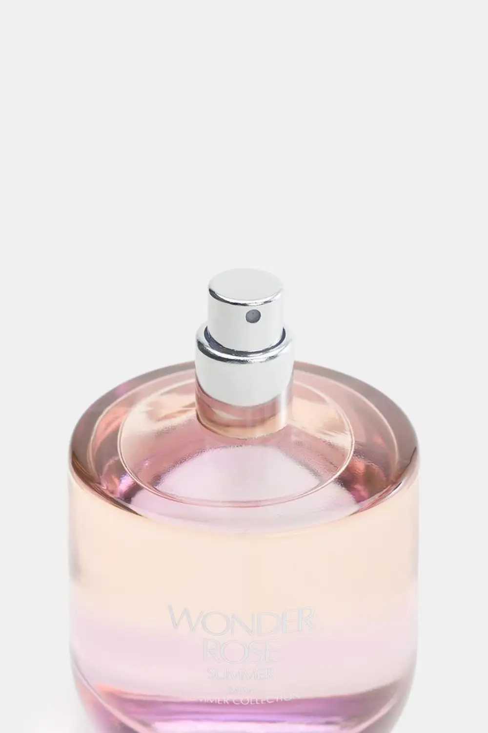 ZARA WONDER ROSE SUMMER & WONDER ROSE 2X90ML (3.04 FL. OZ).