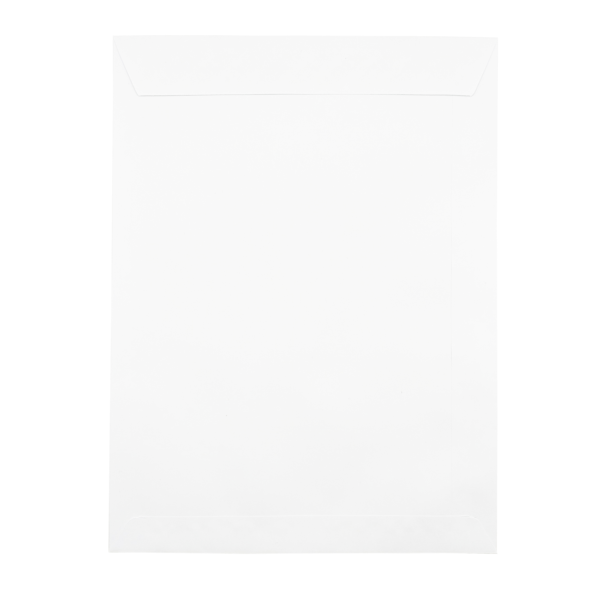 Limmy Zarf A4 Boyutunda Beyaz Torba Zarf 24X32 Cm - 50 Adet